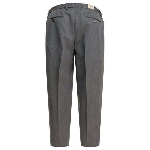 Briglia 1949 Trousers Tag Size 52 Men - Picture 2 of 4